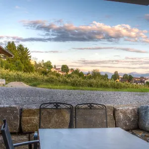 Alpenblick 1 Apartment Bodolz