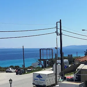 Johny's Apartment Kallithea (Chalkidiki)