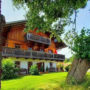 Friedl Apartment Sankt Oswald-Riedlhuette