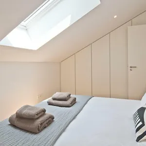 Olarias Apartment Lissabon