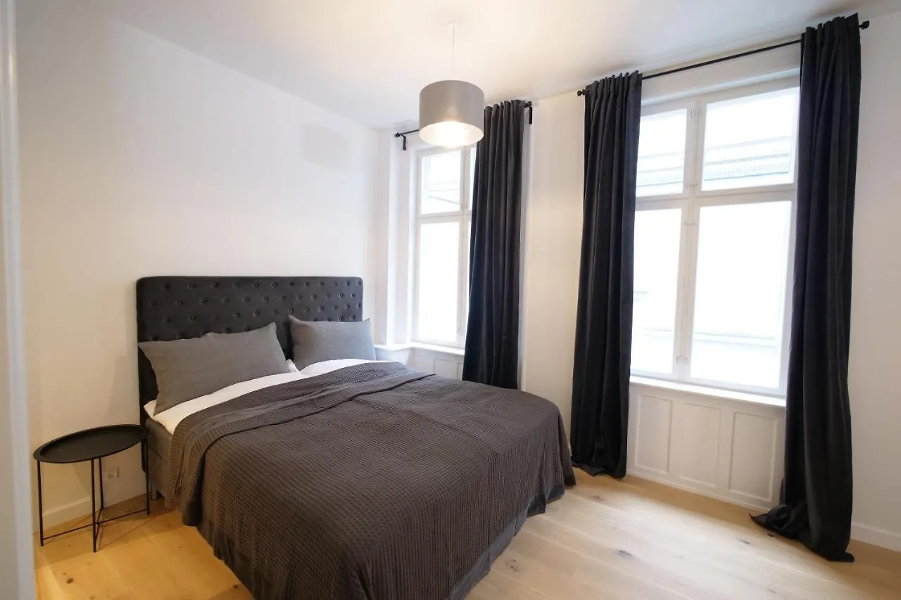 Apartment Sanders King Copenhagen