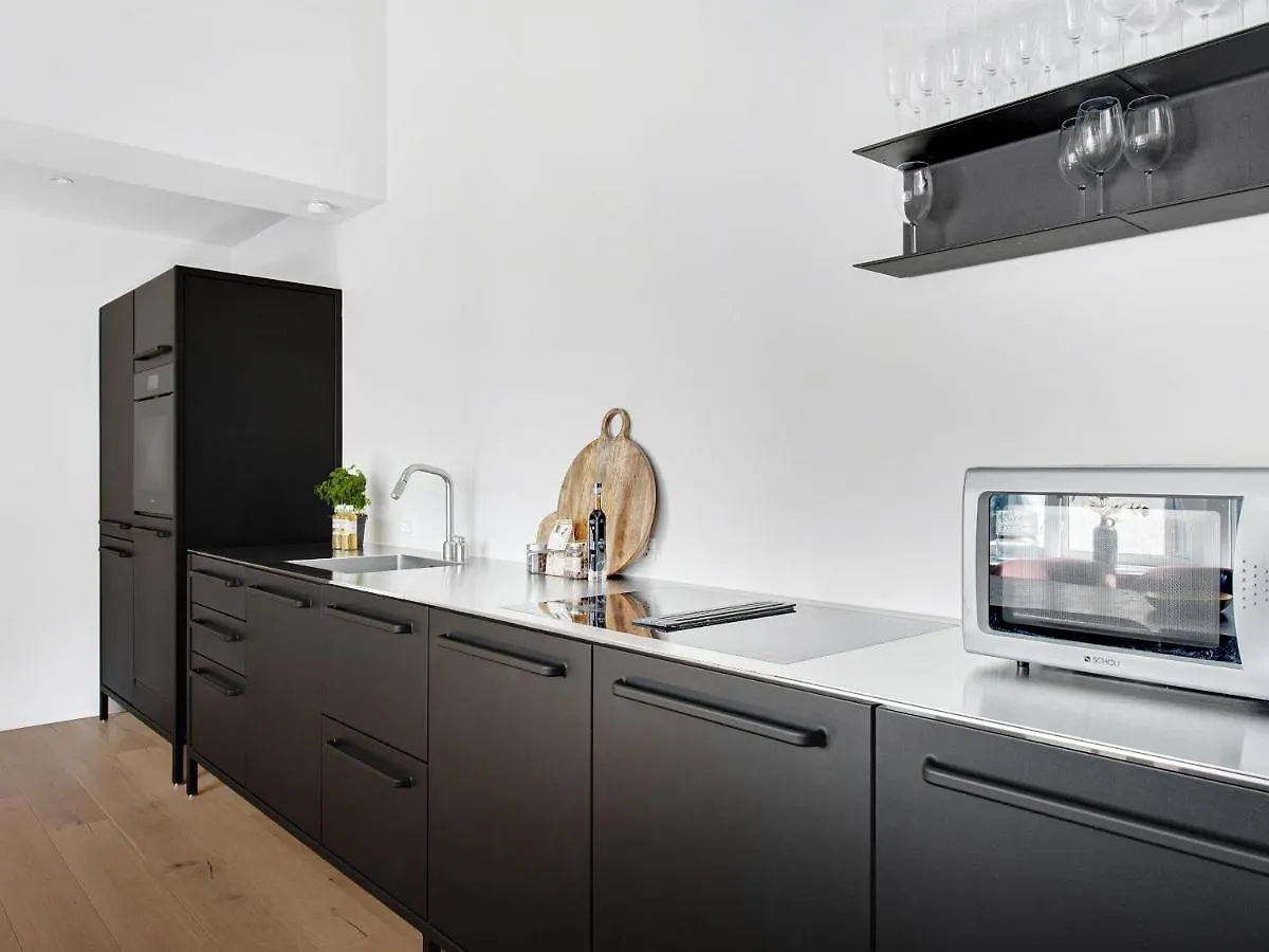 Apartment Sanders King Copenhagen