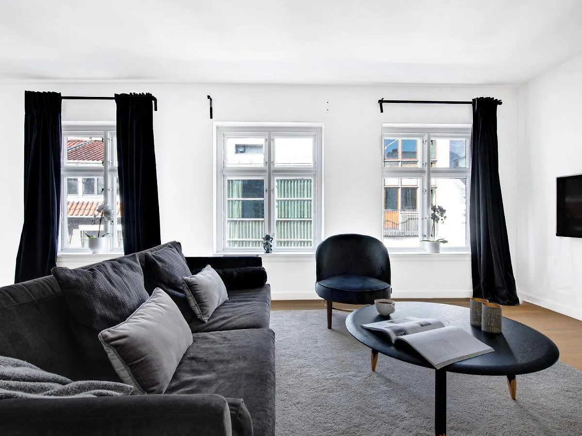 Apartment Sanders King Copenhagen